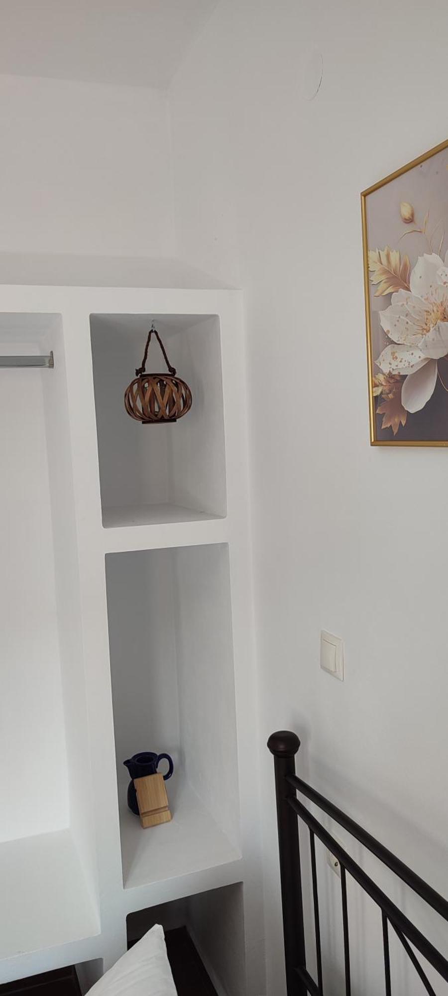 White Lotus Seaside Apartment Kini Exteriér fotografie