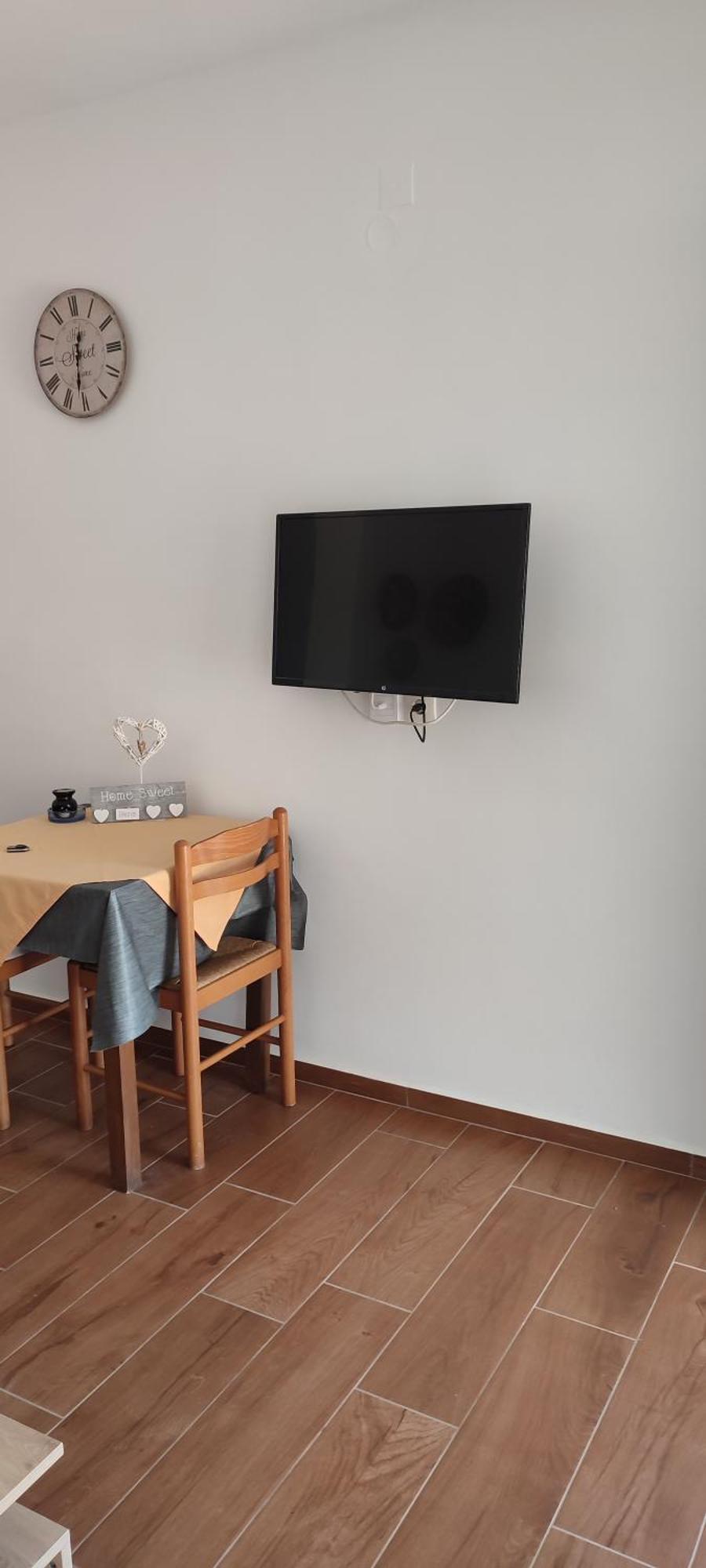 White Lotus Seaside Apartment Kini Exteriér fotografie